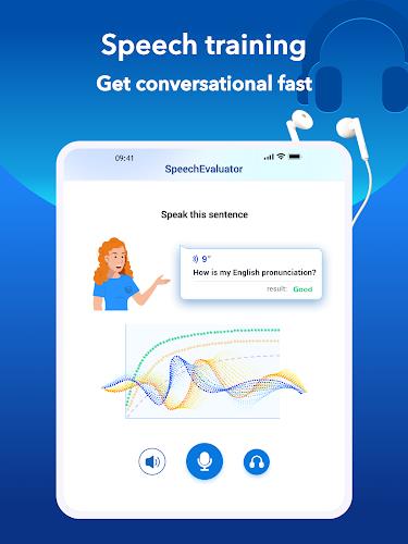 FluenDay - Learn Languages screenshot 4