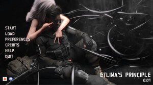 Etlina’s Principle captura de pantalla 