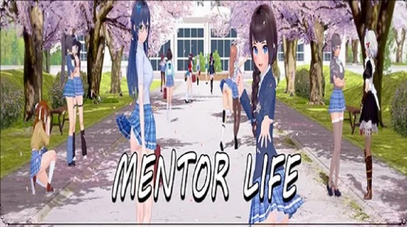 Screenshot Mentor Life [v0.1 Remake] 2