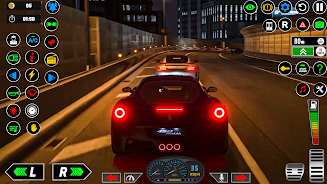 Screenshot Car Driving Game: Car Game 4