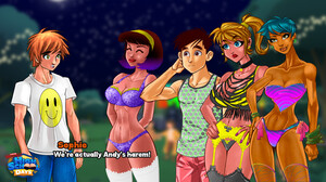 High School Days – New Version 0.140 [El Ciclo] screenshot 4