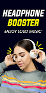 Screenshot Ultimate Volume Booster - Loud 1