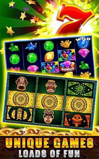 Golden Slots: Casino games screenshot 1