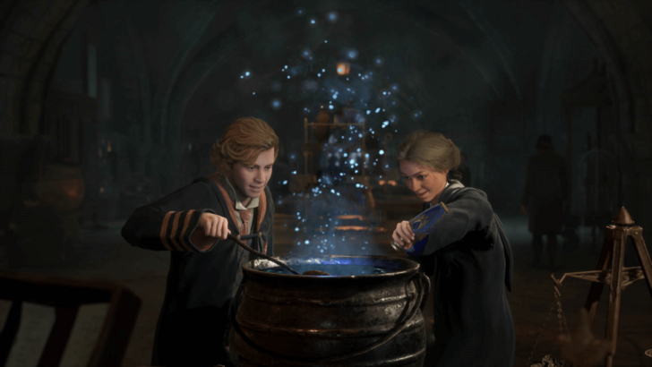 Ang Hogwarts Legacy Sequel Hints ay lilitaw sa listahan ng trabaho