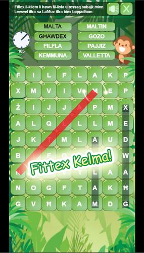 Fittex Kelma экрана 4