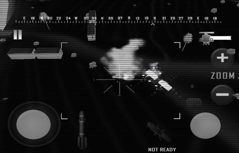 Apache Gunner 2 экрана 4