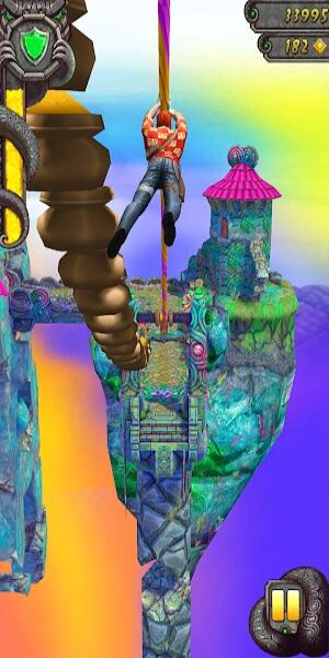 Temple Run 2 Screenshot 1