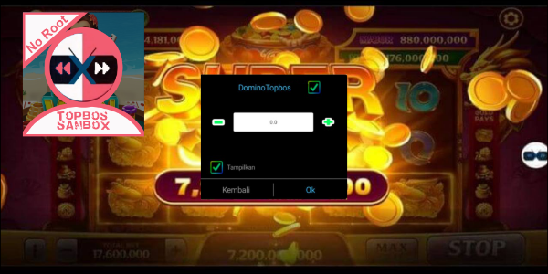 Topbos Higgs Domino Rp Apk Sandbox Screenshot 2