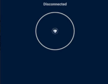 Screenshot Epic VPN - Free SSH/HTTP/SSL VPN 2
