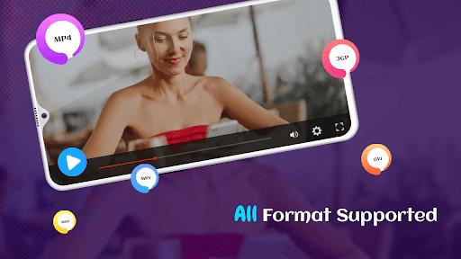 SX Video Player screenshot 2
