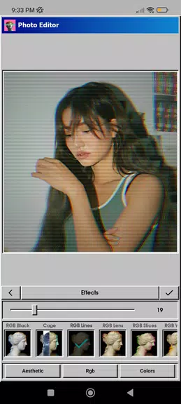  스크린 샷 2
