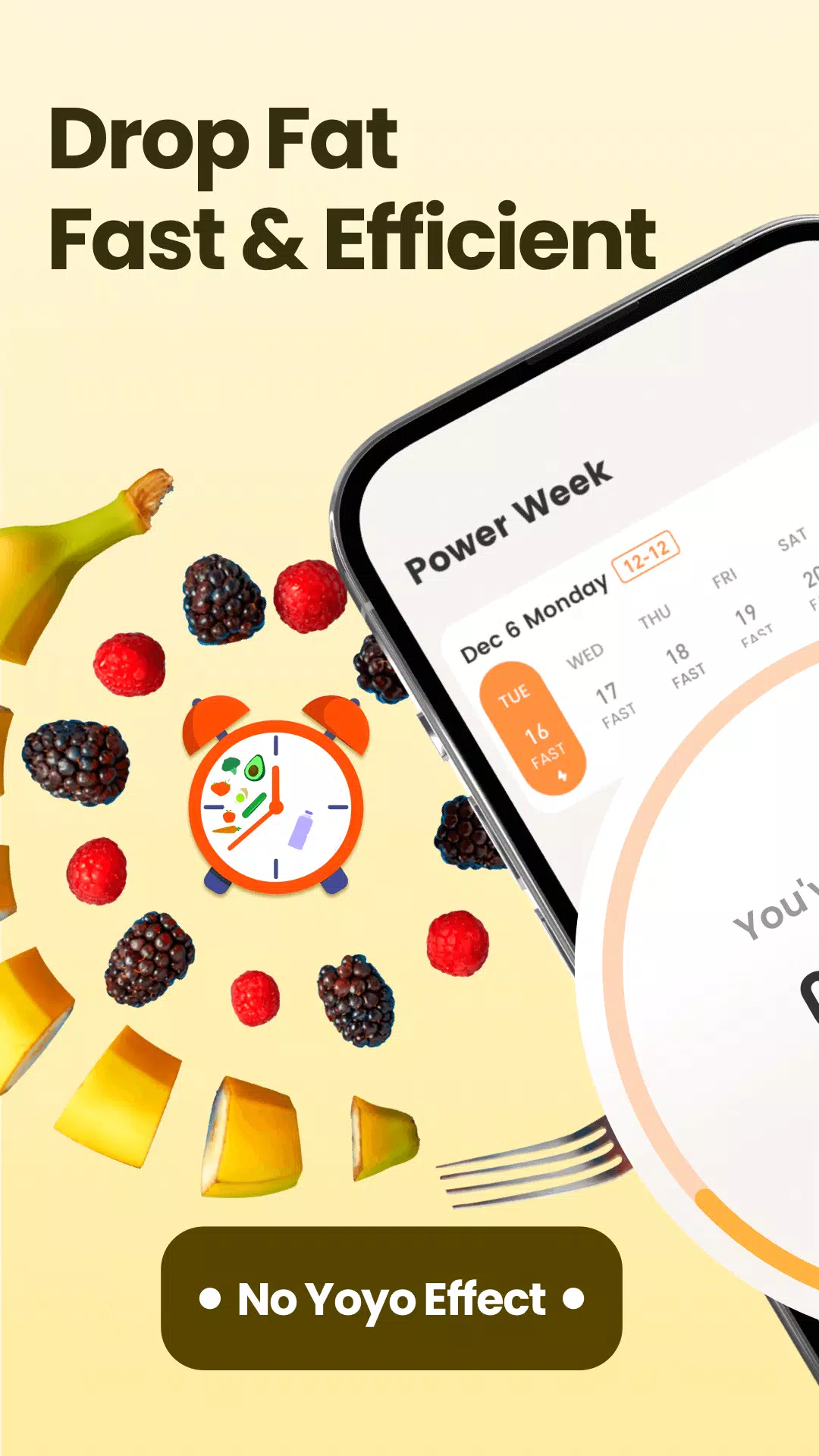 Fasting Coach应用截图第1张