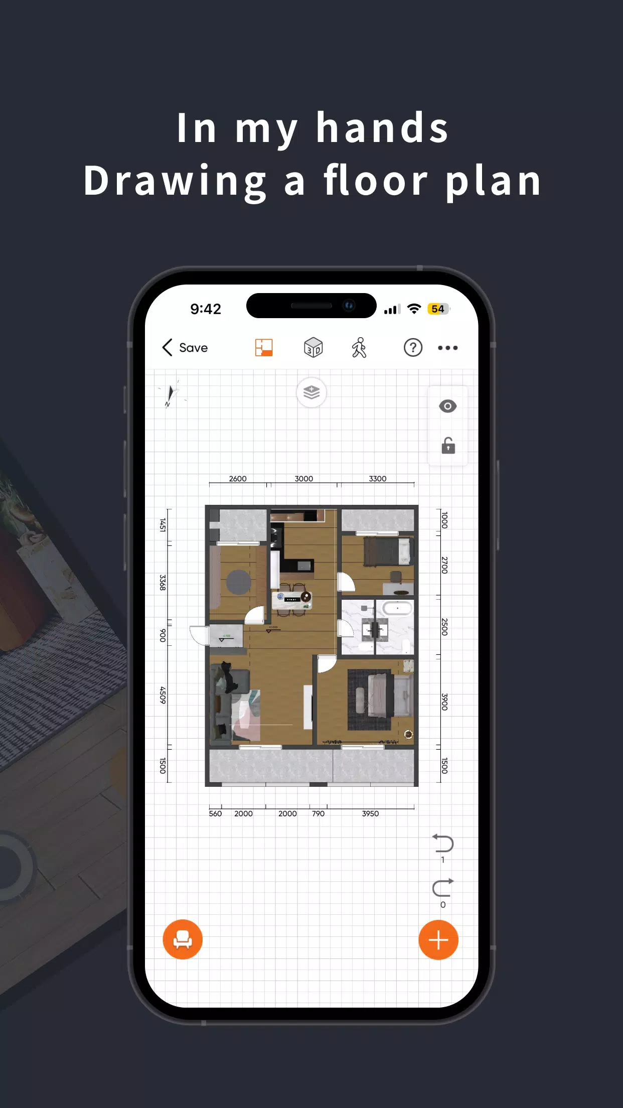 JoyPlan screenshot 3