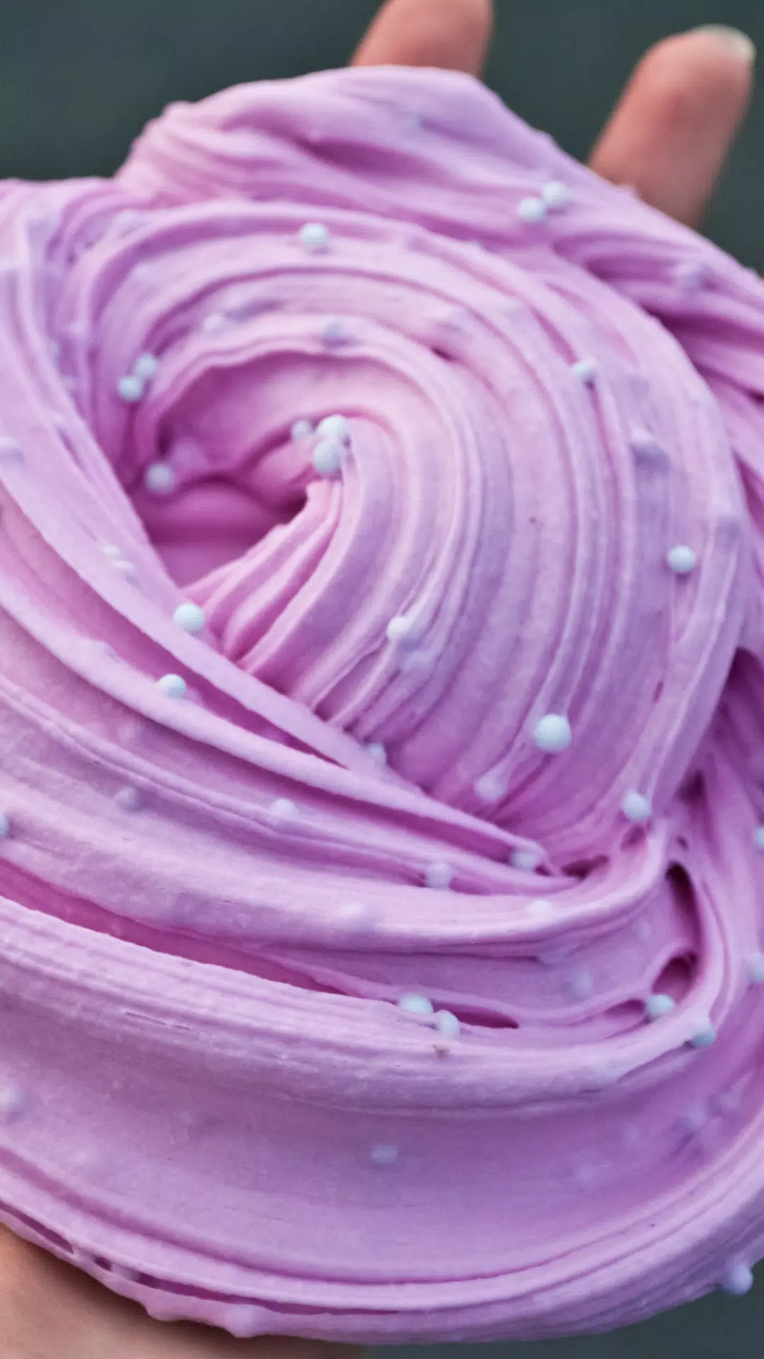 Most Satisfying Slime Videos captura de pantalla 