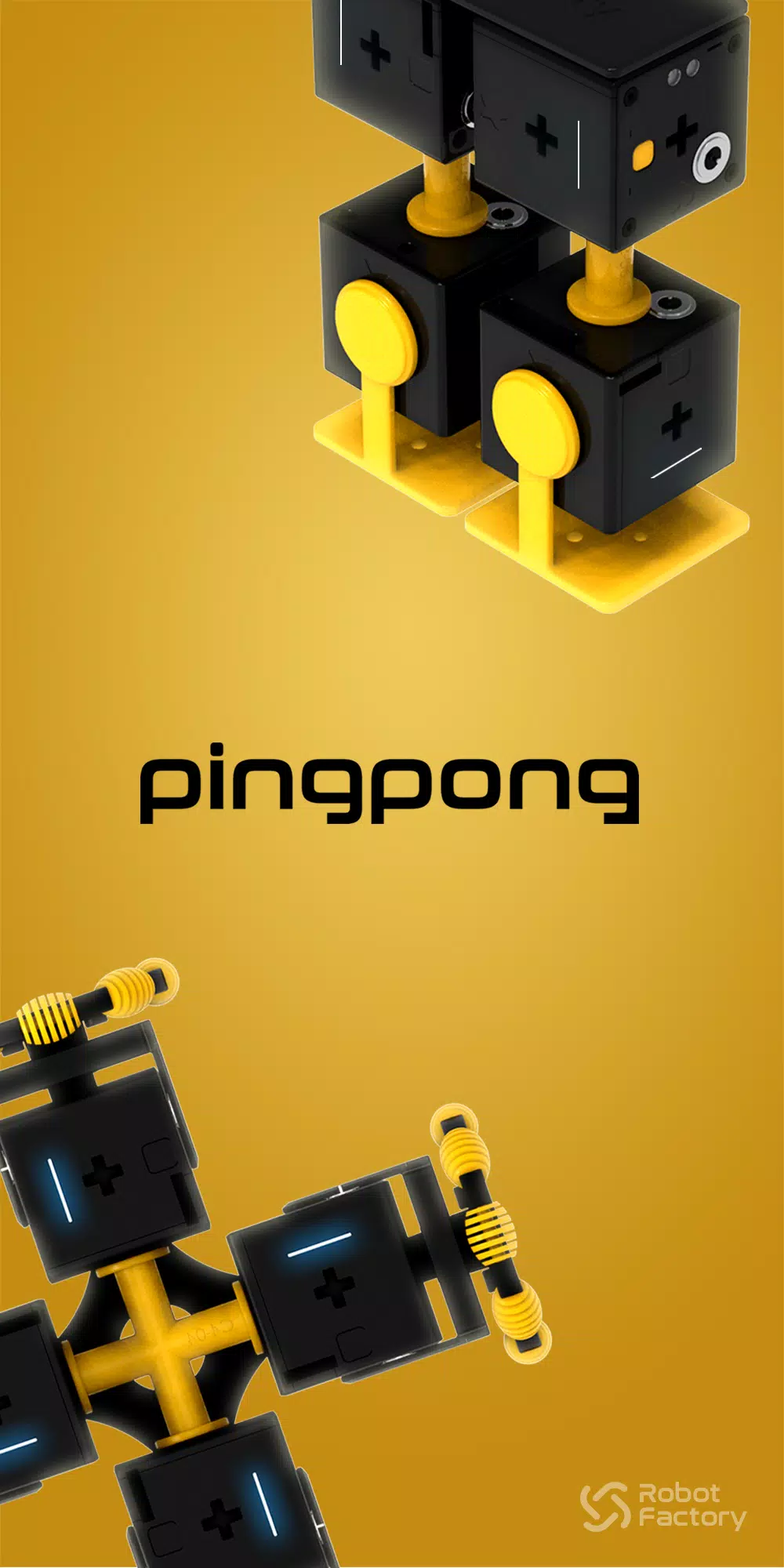 PingPong Screenshot 1