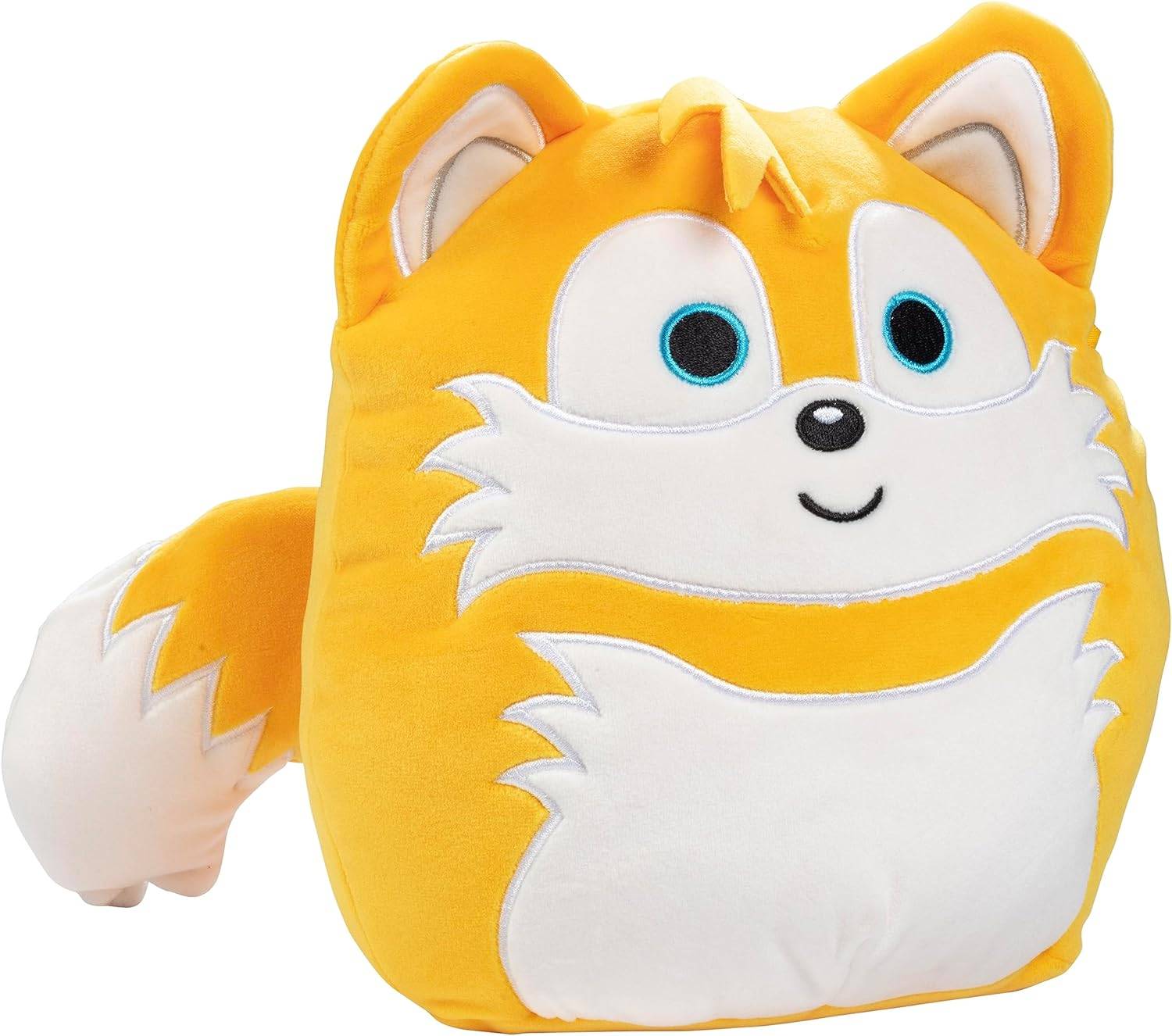 Top Sonic Plushies: przewodnik 2025