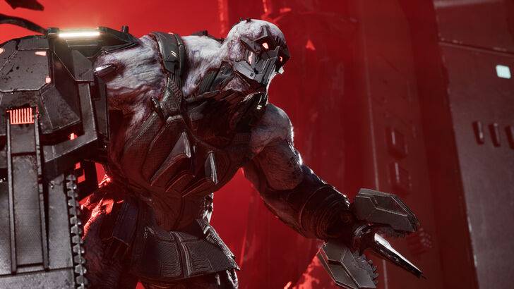 Запуск Killing Floor 3 отложен до конца 2025 года из-за проблем с бета-тестированием