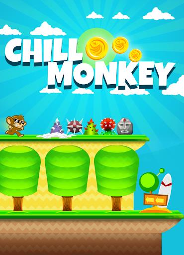 Chill Monkey экрана 4