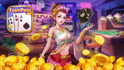 TeenPatti Gold ekran görüntüsü 3