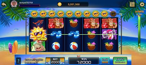 Super Jackpot Vegas Casino ảnh chụp màn hình 2