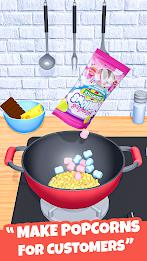 Perfect Popcorn: Corn Pop Game zrzut ekranu 4