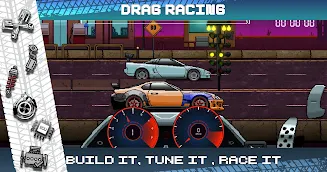 Pixel X Racer Screenshot 2