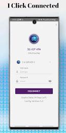 5G VIP VPN - fast & Secure ảnh chụp màn hình 3