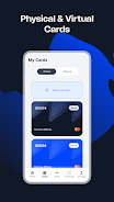 Wirepay - Global Payments ဖန်သားပြင်ဓာတ်ပုံ 3