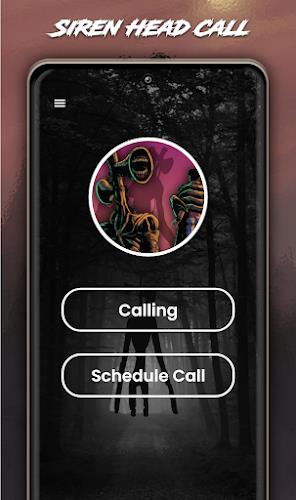 Siren Head Prank Games App zrzut ekranu 1