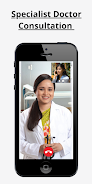 MetLife 360Health Bangladesh captura de pantalla 