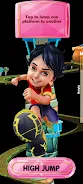 Shiva Tower Run Games For Kids captura de pantalla 