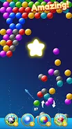 Bubble Shooter Pop Classic ảnh chụp màn hình 1