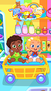 Screenshot Super Baby Care 3