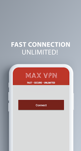 MAX VPN • Fast & Unlimited ဖန်သားပြင်ဓာတ်ပုံ 2