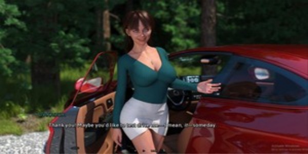 Screenshot Summer Heat 2