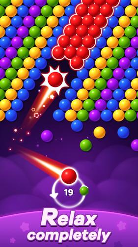 Bubble Pop Star Screenshot 4
