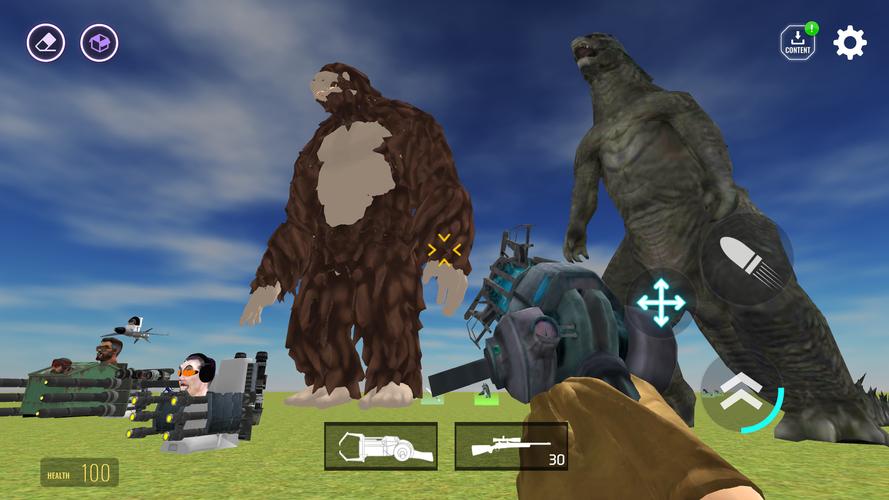 NIP MOD ONLINE captura de pantalla 