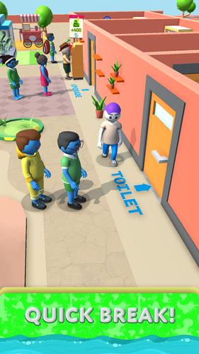 Animal Zoo Manager Simulator Screenshot 4