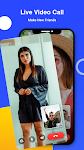 Video Call Random Live Talk স্ক্রিনশট 3