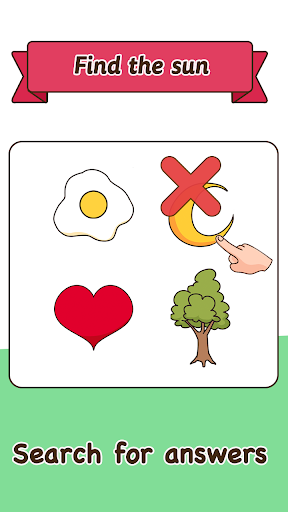 Brain Boom - Tricky Puzzles game, IQ Challenge screenshot 3