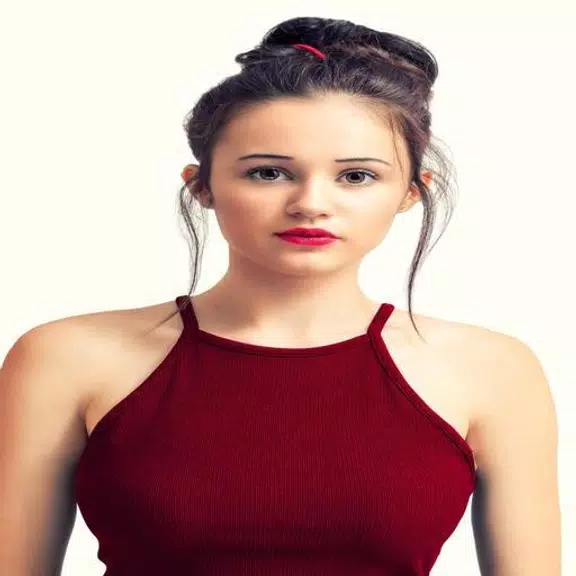 GIRLS FREE TALK - LIVE VIDEO AND TEXT CHAT screenshot 1