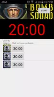 TMG Bomb Squad Timer স্ক্রিনশট 2