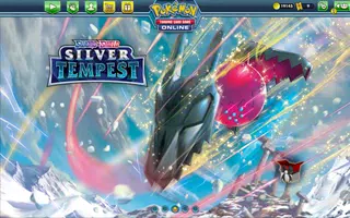 Pokémon TCG Online ảnh chụp màn hình 1