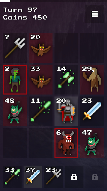 Pixel Cards Screenshot 3