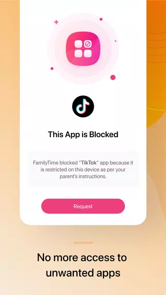 FamilyTime Jr. Screenshot 4