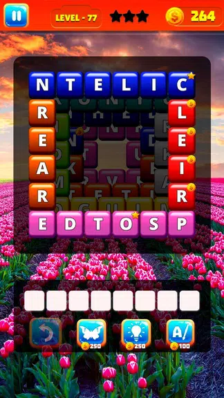 Screenshot Wordy: Jogo de Palavras 2