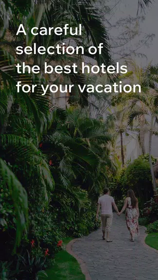 STAY Hotel App应用截图第1张