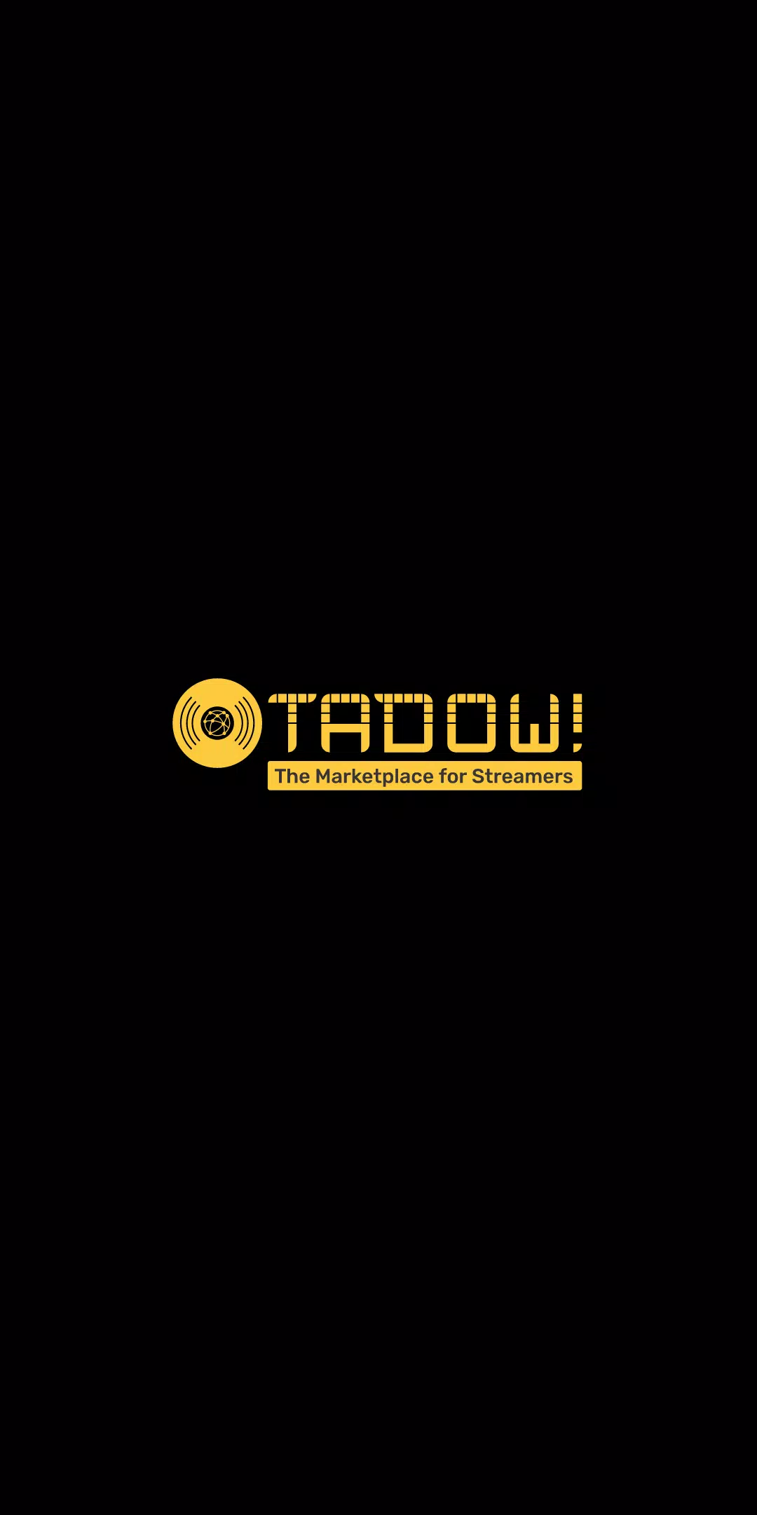 Tadow!应用截图第1张