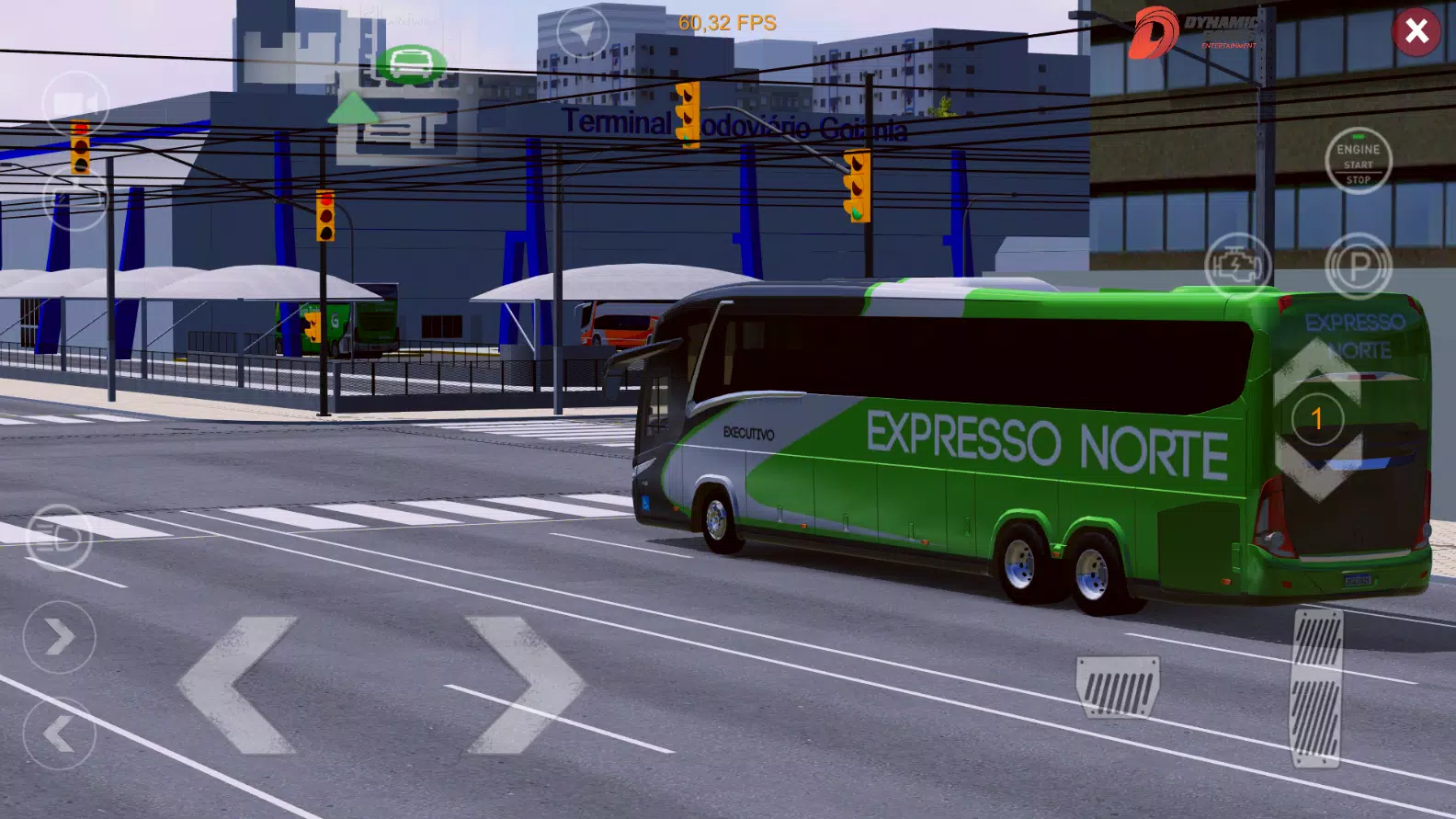 Drivers Jobs Online Simulator экрана 4