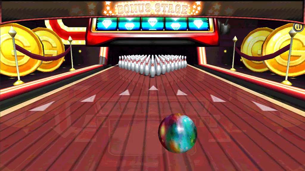 World Bowling Championship captura de pantalla 